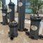 New Style Cartridge Filter High Quality Pool Filter with Cartridge Paper Core Durable and Efficient Filtration System