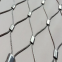 Safety Mesh ss304 ss316 stainless steel rope mesh/Zoo safety mesh fenc,Animal safety fence mesh