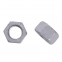 hex bolt and nut steel structure hexagon head half thread bolt
