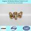 High Quality Durable Brass Hose Tail By CNC Lathe