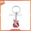 Manufacture cheap wholesale promotion metal keychain
