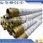 Concrete pump rubber hose for Sany/flexible hose for concrete/concrete pump hose fittings