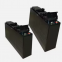 Front terminal battery12V 200AH 150AH 100AH GEL battery