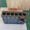 Original ISBE QSB Motorteile Zylinderblock 4897335