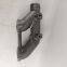 QSL ISL Diesel Engine Parts AUSPUFMANIFOLD 3937478