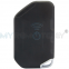 FCC OHT1130261 Keyless / Proximity smart flip key 4 button 433Mhz 4A chip for 2018 -2021 Jeep Wrangler Gladiator P/N 68416784AA