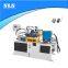 Steel Pipe Sealing Machine Pipe Closing Machine Automatic Iron Metal Aluminum Stainless Steel End Sealing Machine