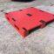 Standard Size 1210 40 X 48 HDPE Single Double Sided Euro Heavy Duty Large Transportation Plastic Pallet