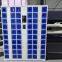 Face Recognition Smart Locker price | 50-door Public Places Cell Phone Smart Locker