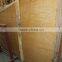 Hot Sale Indoor Decor Natural Yellow Marble Slabs