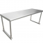 Over Shelves- Stainless Steel, Commercial Kitchen