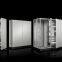 SK fan and filter units TopTherm, 105/120 m3/h, 115 V, 1~, 50/60 Hz, WHD: 204 x 204 x 24 mm