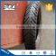 CHINA high speed small motorcycle tire rubber scooter tyre 3.00-12 TT TL