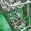 Industrial Automatic Yogurt Production Line, Cheese Manufacturing Machine, Milk Pasteurization, Filling, Sealing Machine, Dairy Products Equipment