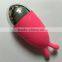 2016 Best Selling Portable Small Size tongue sex toy vibrator for women sex toy up market