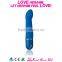 New dildo vibrator Sex Toys for ladies, G-spot purple vibrating sex toys, silicone vagina anal insertable vibrators