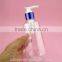 12oz 365ml clear novel round plastic bottles empty for sale