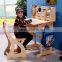kids classroom furniture study table and chair