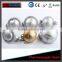 Type k aluminum alloy thermocouple head