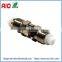Change the Connector Type FME(SAP) Female jack to FME Female jack coupler Adapter