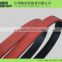 Poly V-belts for machine and cars