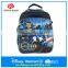 Excellent Quality The Motorcycle Lunch Bag