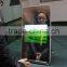 Good Quality Advantage Price Professional Factory Waterproof Mirror tv for Hotel