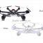 2.4G 6-axis headless mode rc quadcopter camera MJX X600 drones for aerial photography                        
                                                Quality Choice
