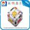 High Quality Chinese Factory Small Tin Gift can