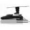 Full Motion TV Wall Mount Tilt Swivel 22 32 37 39 40 42 inch LED LCD Flat Screen