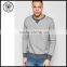 Mens Sven Crew Neck Cotton Sweatshirt