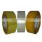 Bopp Adhesive Carton Sealing Tape,Custom Acrylic Water Activated Tape, Cheap Transparent/Clear Tape For Carton Sealling