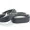 Drop shipping smart inside chip wristband