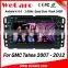 Wecaro WC-GU7036 Android 4.4.4 radio 2 din for GMC Tahoe car dvd player 2007 - 2012 TV tuner