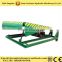 8T Container unloading equipment/Dock leveler