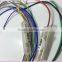 UL 3266 Wire With 3.96 12pin Housing and Nylon Glass Fuse 1A 8A for Car Wire Set