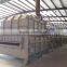 Fast speed steel wire electro galvanizing machine manufacturer