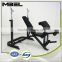 Hot Sell WB-PRO2 Weight Bench/Power Sit Up Bench