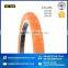 Full Orange Color Bicycle Tire16X1.95 for BMX