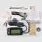 RL-TM004 Runleader new product 2group temp meter, thermometer, for motorcycle, motocross,lawn mower, air, ATV