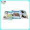 Professional Good Design Flim Lamination Reasonable Price Coated Paper Cook Book Printing