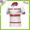 factory price OEM 100% cotton customzied design women's polo shirts