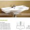 bathroom sink, washing basin, ceramic sanitary bathroom vanity cabinet basin wash                        
                                                                                Supplier's Choice