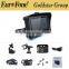 Waterproof IPX-7gps navigator 4.3 inch Motorcycle GPS navigation/Motorcycle navigator