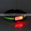 LED pet collar cover flashing safety light