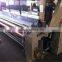 190cm Waterjet Looms with single Nozzle Electronic Feeder with Plain Shedding