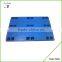 Flat nine feet plastic pallet manufacturer