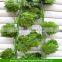 7.5ft Plant Garland Ivy Vine Fake Foliage Dried Flower Decoration Artificial Leaf