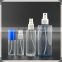 120ml Best prices latest top quality PET bottle for cosmetic