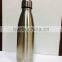 Stainless Steel Swell Water Bottle Vacuum insulated Cola water bottle